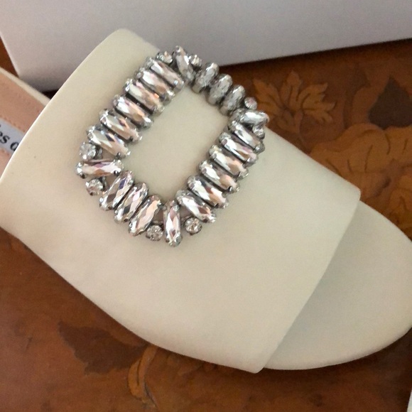 Charles David sandals - Picture 2 of 4